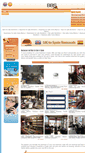 Mobile Screenshot of businessandbarsalesinspain.com
